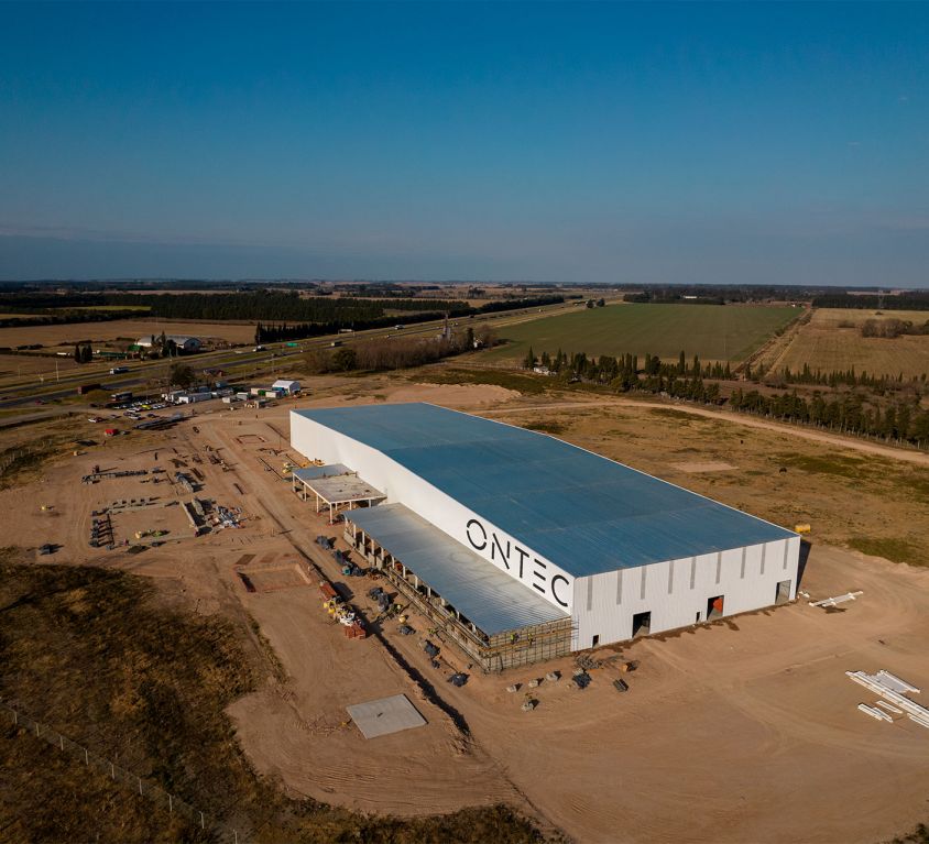Ontec